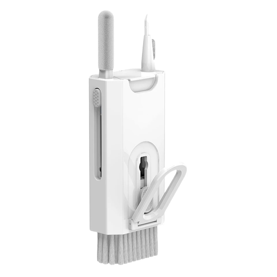 کیت تمیز کننده 8 کاره Multifunction