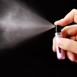 اتومایزر شارژی عطر و ادکلن