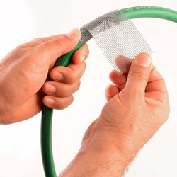 چسب ترمیم توری پنجره مدل 2 متری