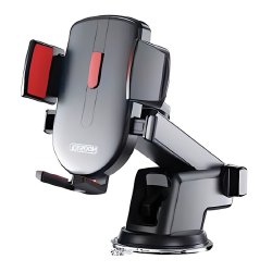 نگهدارنده موبایل شیشه و داشبورد خودرو مدل MU360